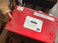 Sma suny boy omvormer - afbeelding 7 van  10