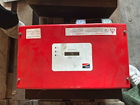 Sma suny boy omvormer - afbeelding 9 van  10