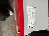 Sma suny boy omvormer - afbeelding 10 van  10