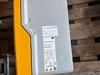 Sma suny mini centrale omvormer die niet werkt / voor onderdelen - afbeelding 3 van  9