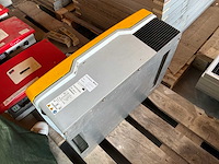 Sma suny mini centrale omvormer die niet werkt / voor onderdelen - afbeelding 4 van  9