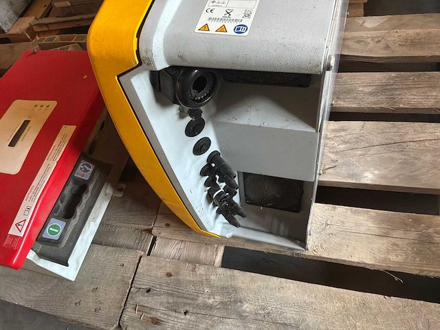 Sma suny mini centrale omvormer die niet werkt / voor onderdelen - afbeelding 5 van  9