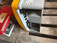 Sma suny mini centrale omvormer die niet werkt / voor onderdelen - afbeelding 1 van  5