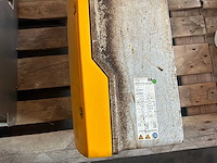 Sma suny mini centrale omvormer die niet werkt / voor onderdelen - afbeelding 2 van  5