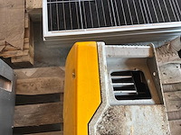 Sma suny mini centrale omvormer die niet werkt / voor onderdelen - afbeelding 3 van  5