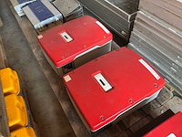 Sma suny mini centrale omvormer voor onderdelen - afbeelding 1 van  10