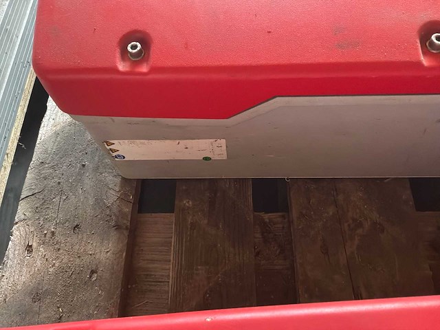Sma suny mini centrale omvormer voor onderdelen - afbeelding 5 van  10