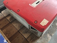 Sma suny mini centrale omvormer voor onderdelen - afbeelding 7 van  10