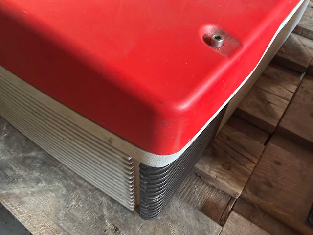 Sma suny mini centrale omvormer voor onderdelen - afbeelding 8 van  10