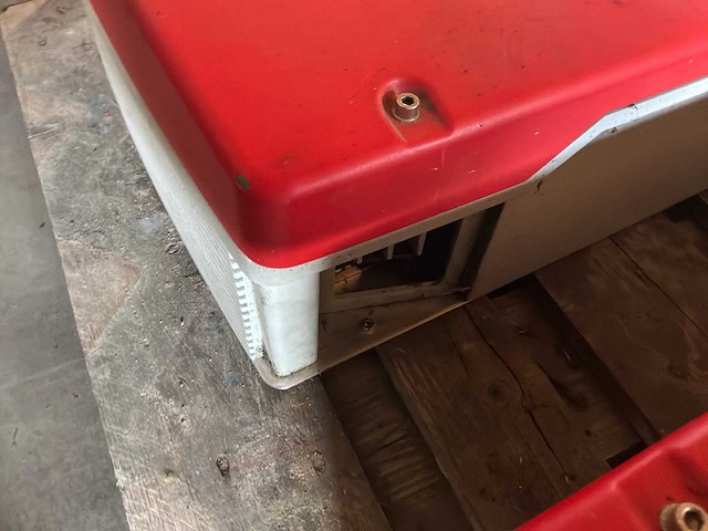 Sma suny mini centrale omvormer voor onderdelen - afbeelding 9 van  10