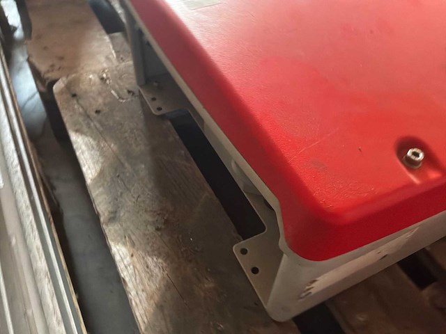 Sma suny mini centrale omvormer voor onderdelen - afbeelding 2 van  6