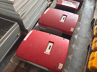 Sma suny mini centrale omvormer voor onderdelen - afbeelding 3 van  6