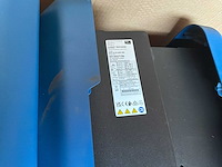 Sma suny tripower omvormer - afbeelding 2 van  11