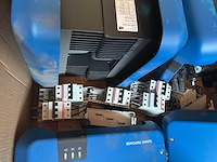 Sma suny tripower omvormer - afbeelding 3 van  11