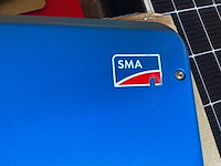 Sma suny tripower omvormer - afbeelding 6 van  11