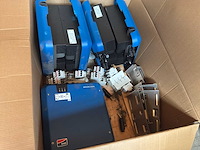 Sma suny tripower omvormer - afbeelding 9 van  11