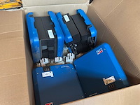 Sma suny tripower omvormer - afbeelding 10 van  11