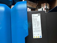 Sma suny tripower omvormer - afbeelding 11 van  11