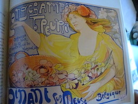 Smaken en geneugten affiches bernard 2005 - afbeelding 2 van  4