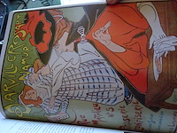 Smaken en geneugten affiches bernard 2005 - afbeelding 3 van  4