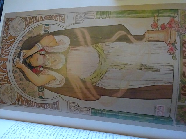 Smaken en geneugten affiches bernard 2005 - afbeelding 4 van  4