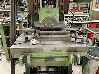 Smal&co t.120 ponsmachine - afbeelding 2 van  14