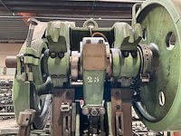 Smal&co t.120 ponsmachine - afbeelding 3 van  14