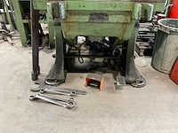 Smal&co t.120 ponsmachine - afbeelding 4 van  14