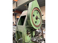 Smal&co t.120 ponsmachine - afbeelding 5 van  14