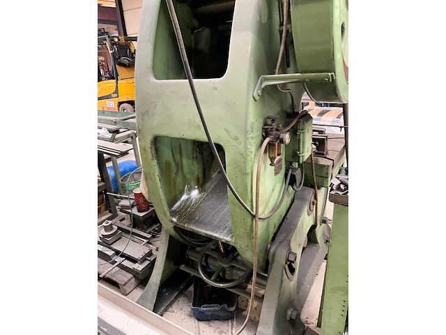 Smal&co t.120 ponsmachine - afbeelding 6 van  14