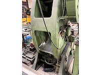 Smal&co t.120 ponsmachine - afbeelding 6 van  14