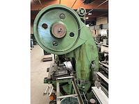 Smal&co t.120 ponsmachine - afbeelding 11 van  14