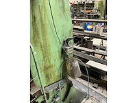 Smal&co t.120 ponsmachine - afbeelding 13 van  14