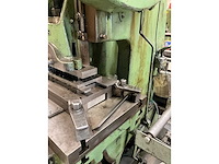 Smal&co t.120 ponsmachine - afbeelding 14 van  14