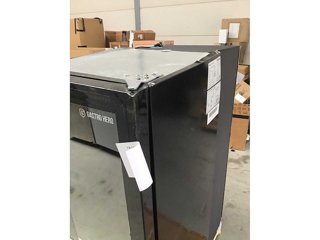 Small koelkast - afbeelding 6 van  7