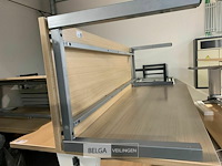 Smalle bureeltafel - afbeelding 2 van  2