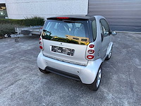 Smart - 2004 - forto - personenauto - afbeelding 2 van  18