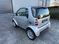 Smart - 2004 - forto - personenauto - afbeelding 4 van  18