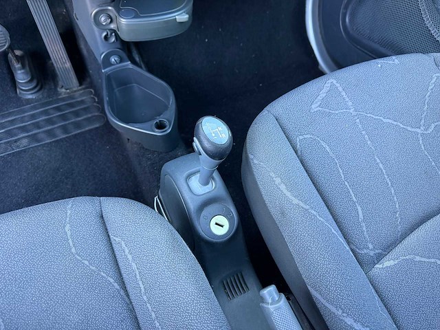 Smart - 2004 - forto - personenauto - afbeelding 8 van  18