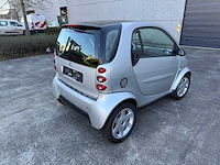 Smart - 2004 - forto - personenauto - afbeelding 17 van  18