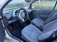 Smart - 2004 - forto - personenauto - afbeelding 5 van  16