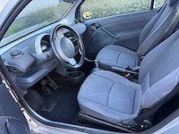 Smart - 2004 - forto - personenauto - afbeelding 6 van  16