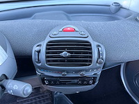 Smart - 2004 - forto - personenauto - afbeelding 7 van  16