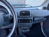 Smart - 2004 - forto - personenauto - afbeelding 8 van  16