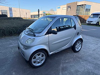 Smart - 2004 - forto - personenauto - afbeelding 1 van  16