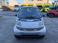 Smart - 2004 - forto - personenauto - afbeelding 12 van  16