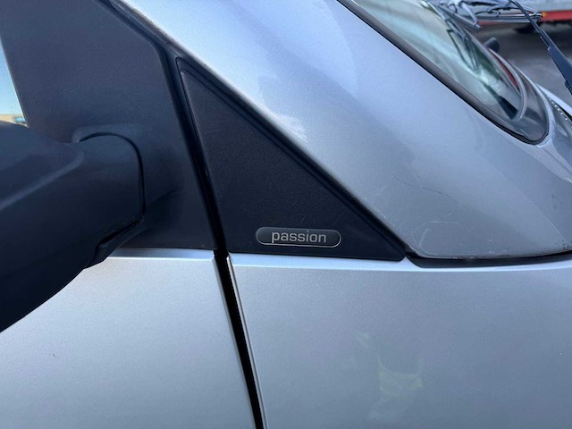 Smart - 2004 - forto - personenauto - afbeelding 14 van  16