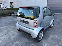 Smart - 2004 - forto - personenauto - afbeelding 16 van  16