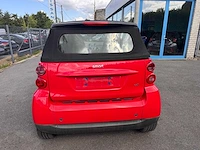 Smart - 2009 - fortwo - fortwo - personenauto - afbeelding 25 van  26