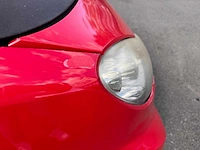 Smart - 2009 - fortwo - fortwo - personenauto - afbeelding 4 van  26